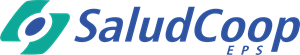 Saludcoop Logo ,Logo , icon , SVG Saludcoop Logo