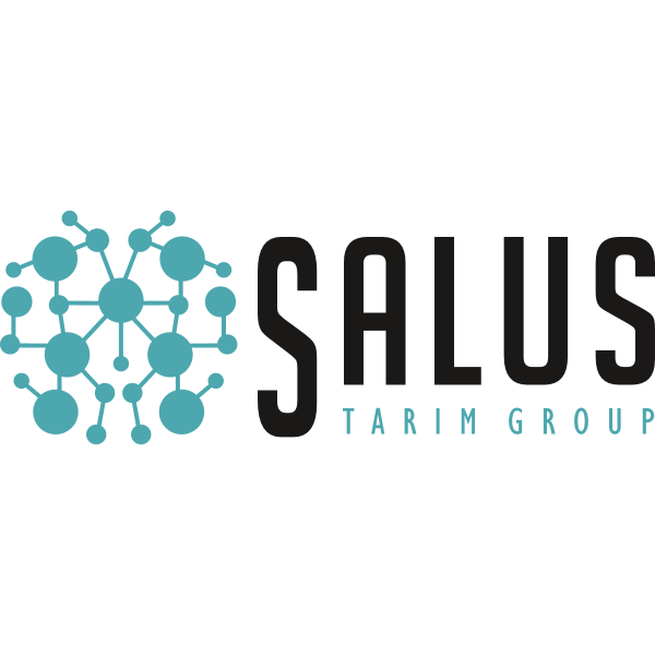 Salus Tarım Logo ,Logo , icon , SVG Salus Tarım Logo