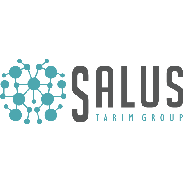 Salus Tarim Logo ,Logo , icon , SVG Salus Tarim Logo