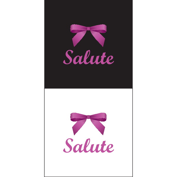 Salute Logo