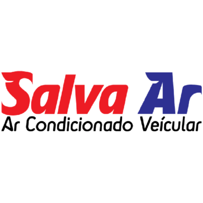 Salva Ar Logo ,Logo , icon , SVG Salva Ar Logo