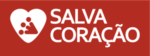 Salva Coração Logo ,Logo , icon , SVG Salva Coração Logo