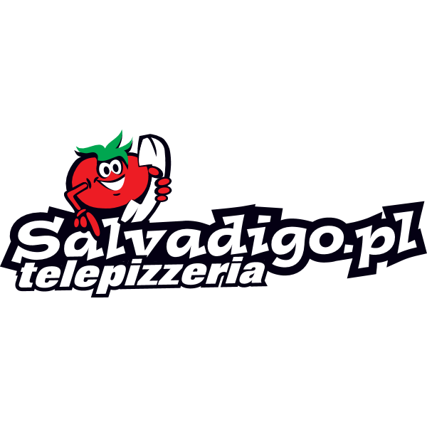 Salvadigo Logo