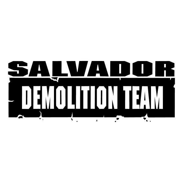 salvador-demolition-team