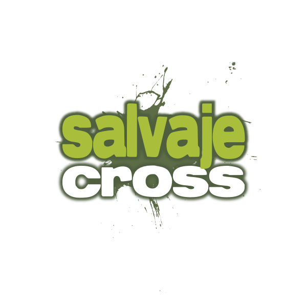 SALVAJE CROSS Logo