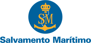 Salvamento Marítimo Logo