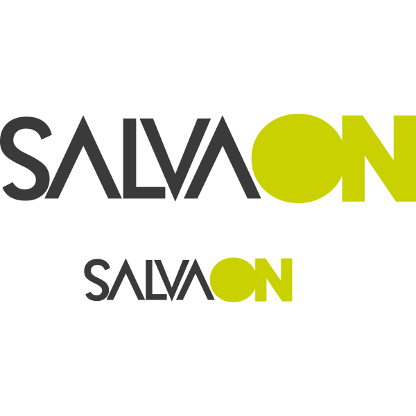 Salvaon Logo ,Logo , icon , SVG Salvaon Logo