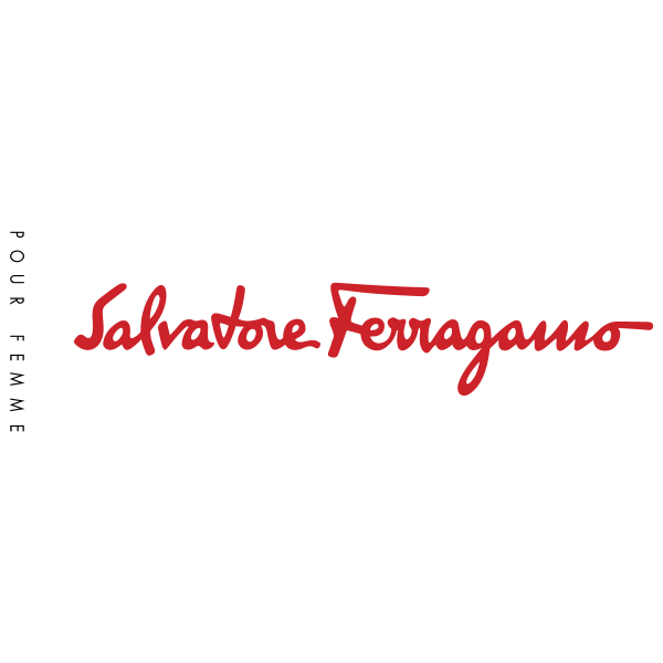 Salvatore Ferragamo ,Logo , icon , SVG Salvatore Ferragamo