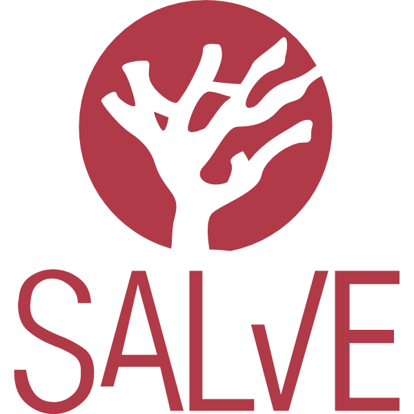 Salve Logo ,Logo , icon , SVG Salve Logo