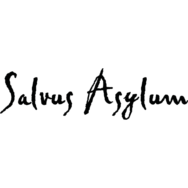 salvus asylum Logo ,Logo , icon , SVG salvus asylum Logo