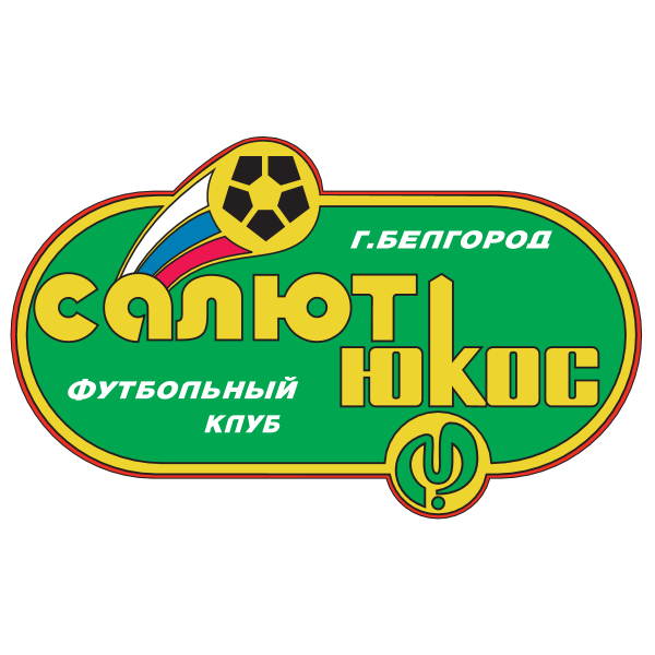 Salyut-Yukos Logo