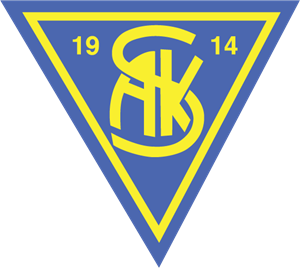 Salzburger AK 1914 Logo