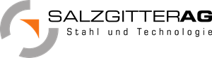 Salzgitter Logo ,Logo , icon , SVG Salzgitter Logo