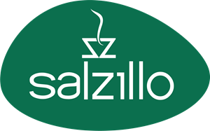 Salzillo tea and coffee Logo