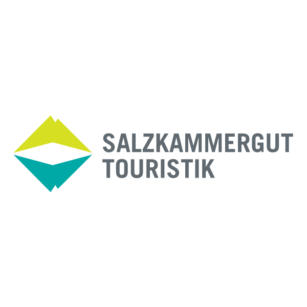 Salzkammergut Touristik Logo ,Logo , icon , SVG Salzkammergut Touristik Logo