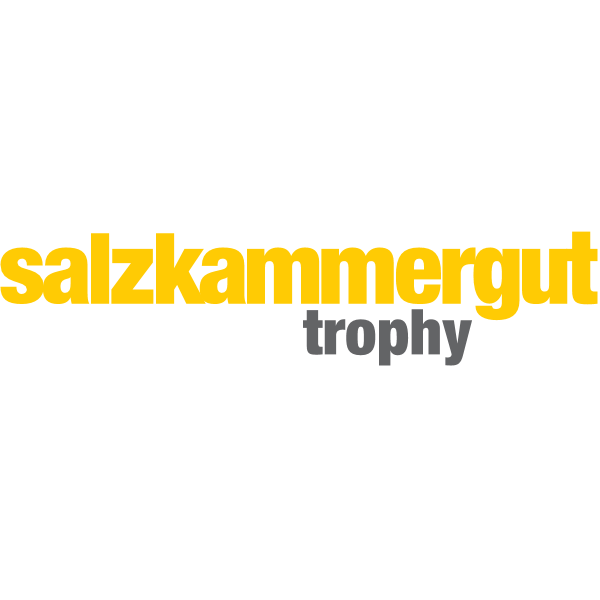 Salzkammergut Trophy Logo