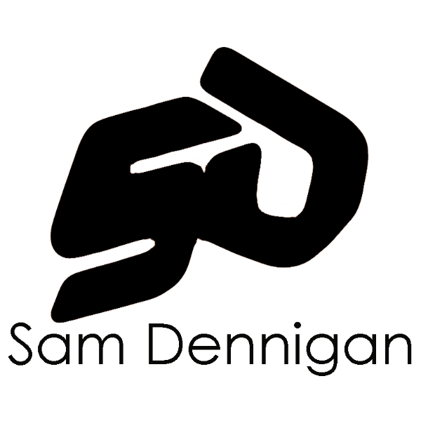 Sam Dennigan and Company Logo ,Logo , icon , SVG Sam Dennigan and Company Logo