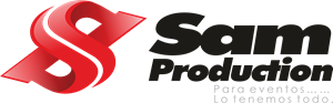 sam production Logo ,Logo , icon , SVG sam production Logo