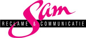 Sam Reclame & Communicatie Logo ,Logo , icon , SVG Sam Reclame & Communicatie Logo