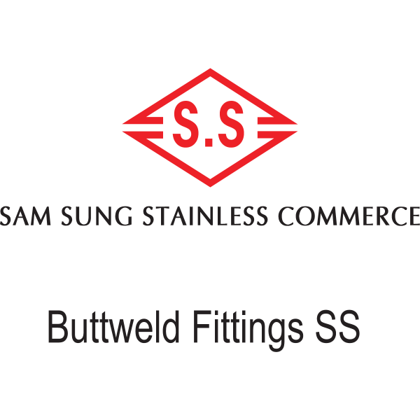 Sam Sung Stainless Commerce Logo