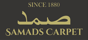 SAMAD CARPET Logo ,Logo , icon , SVG SAMAD CARPET Logo