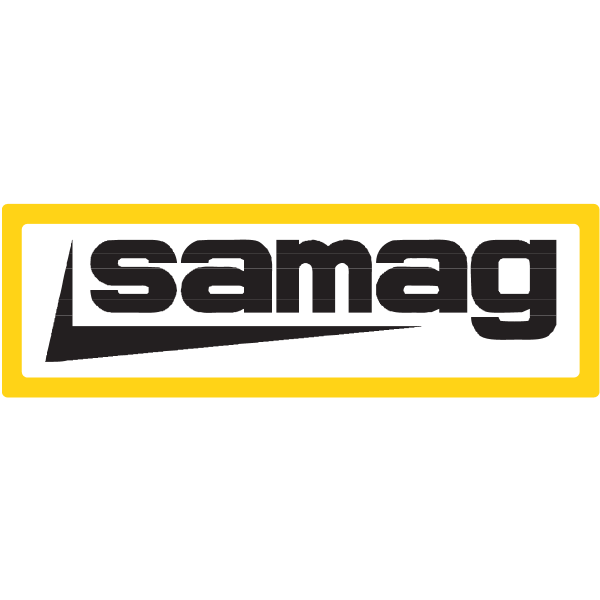 samag Logo ,Logo , icon , SVG samag Logo
