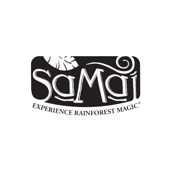 Samai Logo ,Logo , icon , SVG Samai Logo