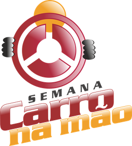 Samana Carro na Mão Logo ,Logo , icon , SVG Samana Carro na Mão Logo