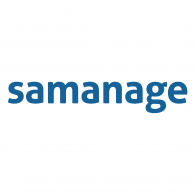 Samanage Logo