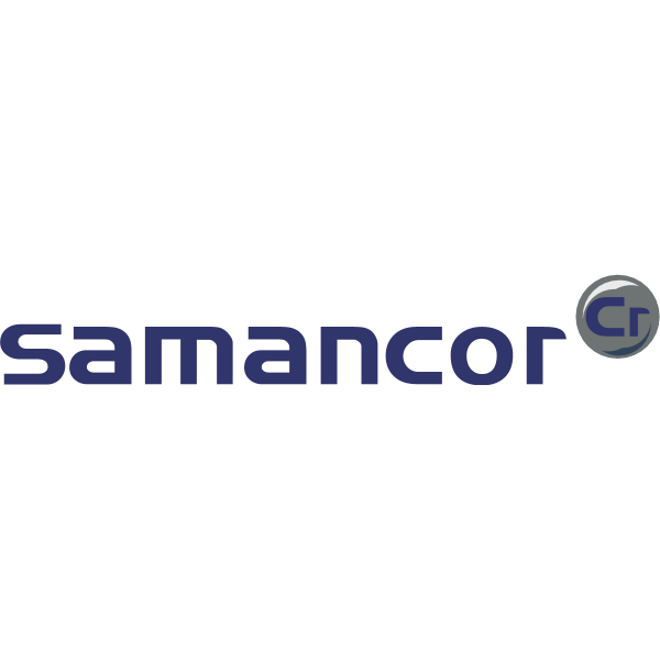 Samancor Logo ,Logo , icon , SVG Samancor Logo