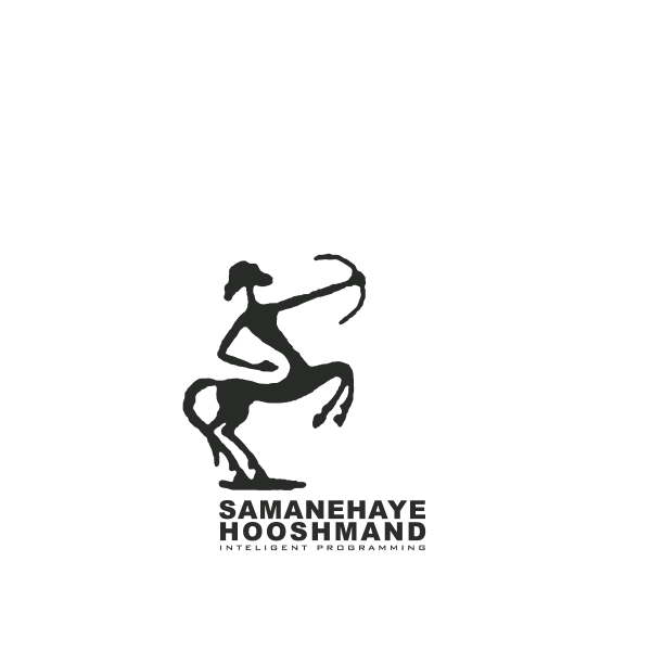 Samanehaye Hooshmand Logo ,Logo , icon , SVG Samanehaye Hooshmand Logo