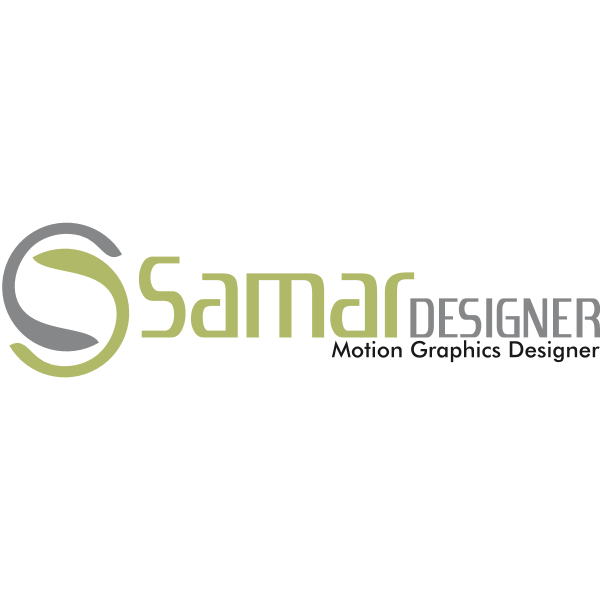 Samar Designer Logo ,Logo , icon , SVG Samar Designer Logo