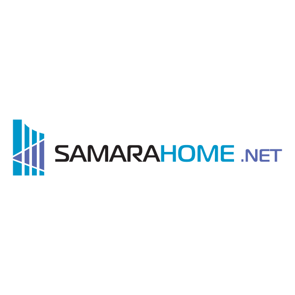 Samarahome Logo ,Logo , icon , SVG Samarahome Logo