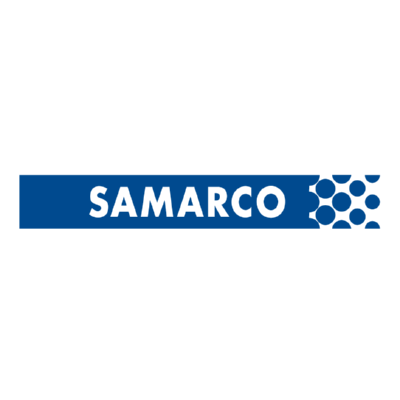 Samarco Mineração Logo ,Logo , icon , SVG Samarco Mineração Logo