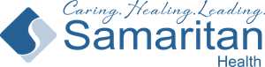 Samaritan Health Systems Logo ,Logo , icon , SVG Samaritan Health Systems Logo