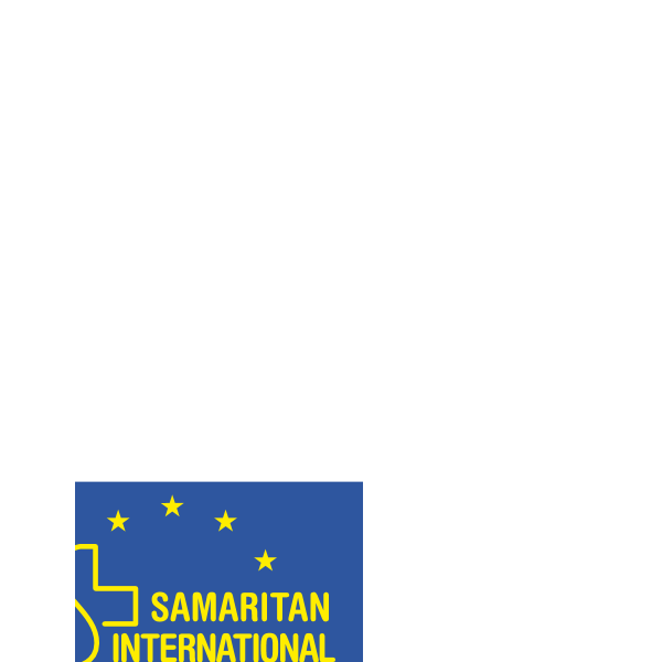 Samaritan International Logo ,Logo , icon , SVG Samaritan International Logo