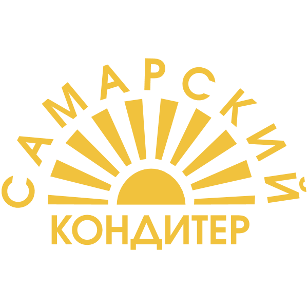 Samarskiy Conditer Logo ,Logo , icon , SVG Samarskiy Conditer Logo