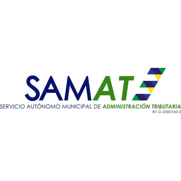 SAMAT Mérida Logo ,Logo , icon , SVG SAMAT Mérida Logo