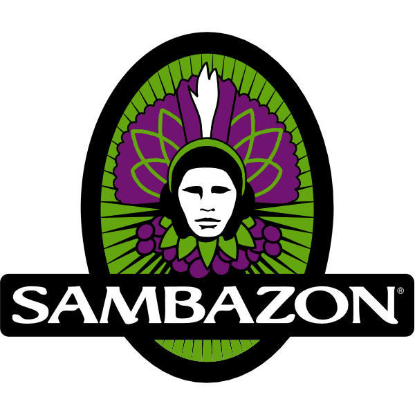 Sambazon Logo ,Logo , icon , SVG Sambazon Logo