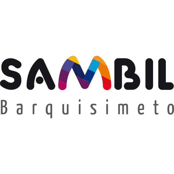 Sambil Barquisimeto Logo ,Logo , icon , SVG Sambil Barquisimeto Logo