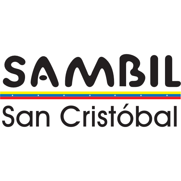 Sambil Logo ,Logo , icon , SVG Sambil Logo