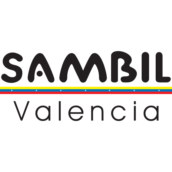 Sambil Valencia Logo ,Logo , icon , SVG Sambil Valencia Logo