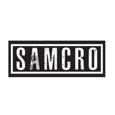 Samcro SOA Logo