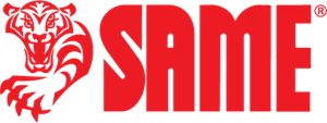 Same Trattori Logo
