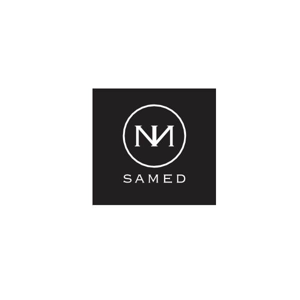 samed Logo ,Logo , icon , SVG samed Logo