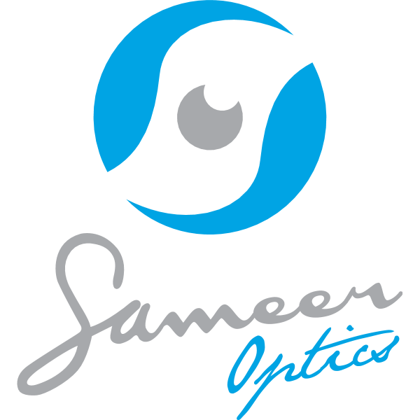 Sameer Optics Logo ,Logo , icon , SVG Sameer Optics Logo
