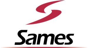 Sames Logo ,Logo , icon , SVG Sames Logo