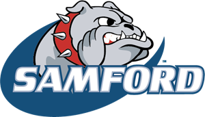 Samford Bulldogs Logo ,Logo , icon , SVG Samford Bulldogs Logo