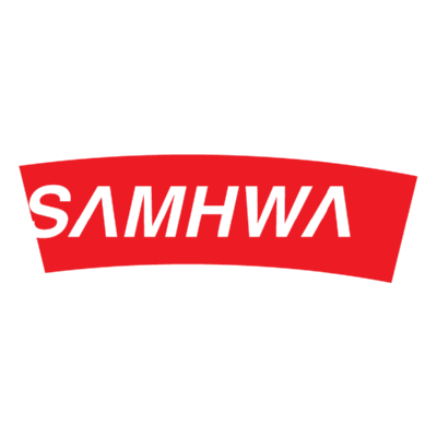 Samhwa Logo ,Logo , icon , SVG Samhwa Logo