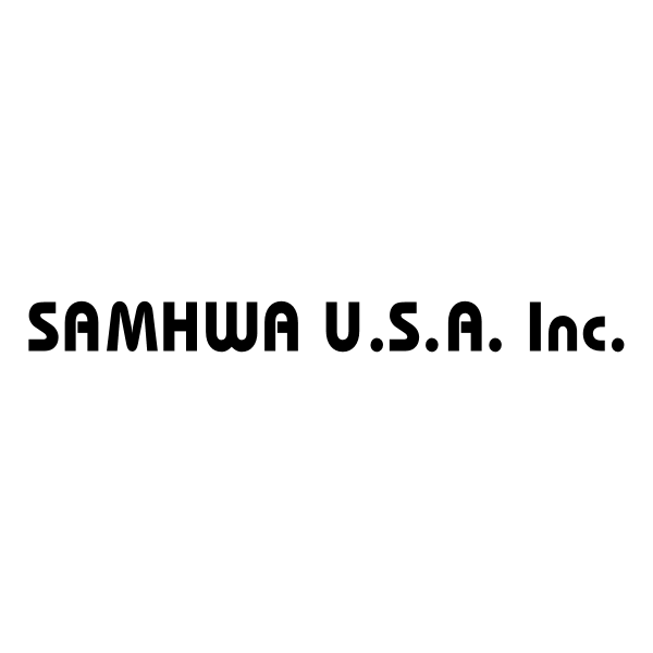 samhwa-usa Download png